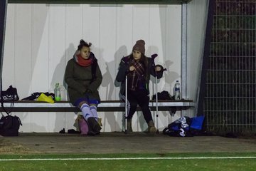 Bild 35 - FSC Kaltenkirchen - Holstein Kiel : Ergebnis: 0:12